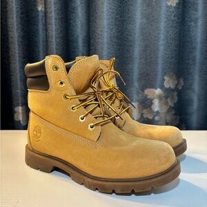 Timberland boots excellent condition